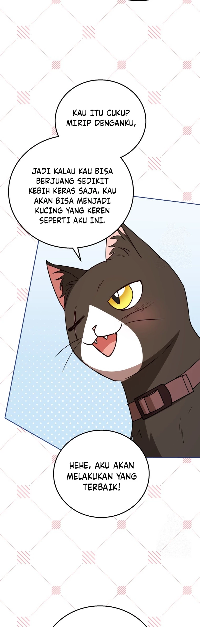 Hello? Veterinarian! Chapter 78 Gambar 22