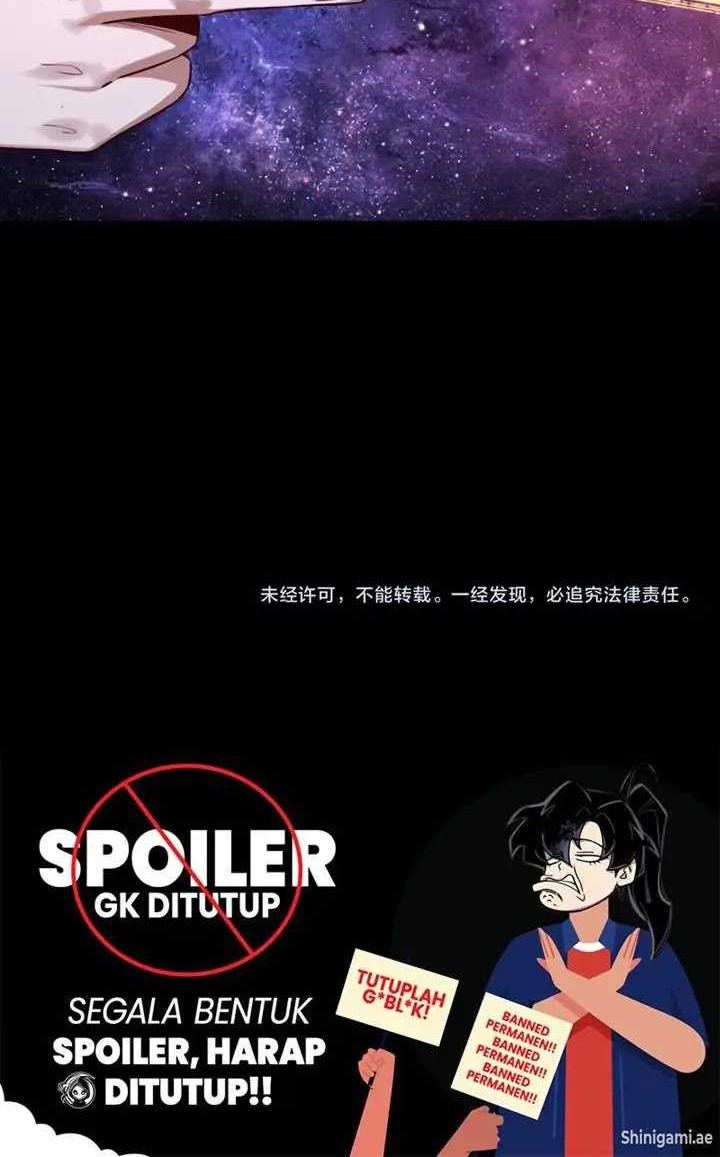 The Villain Of Destiny Chapter 216 Gambar 37
