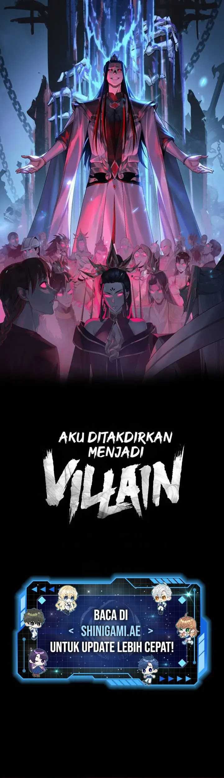 Baca The Villain Of Destiny Chapter 216 Gambar 2
