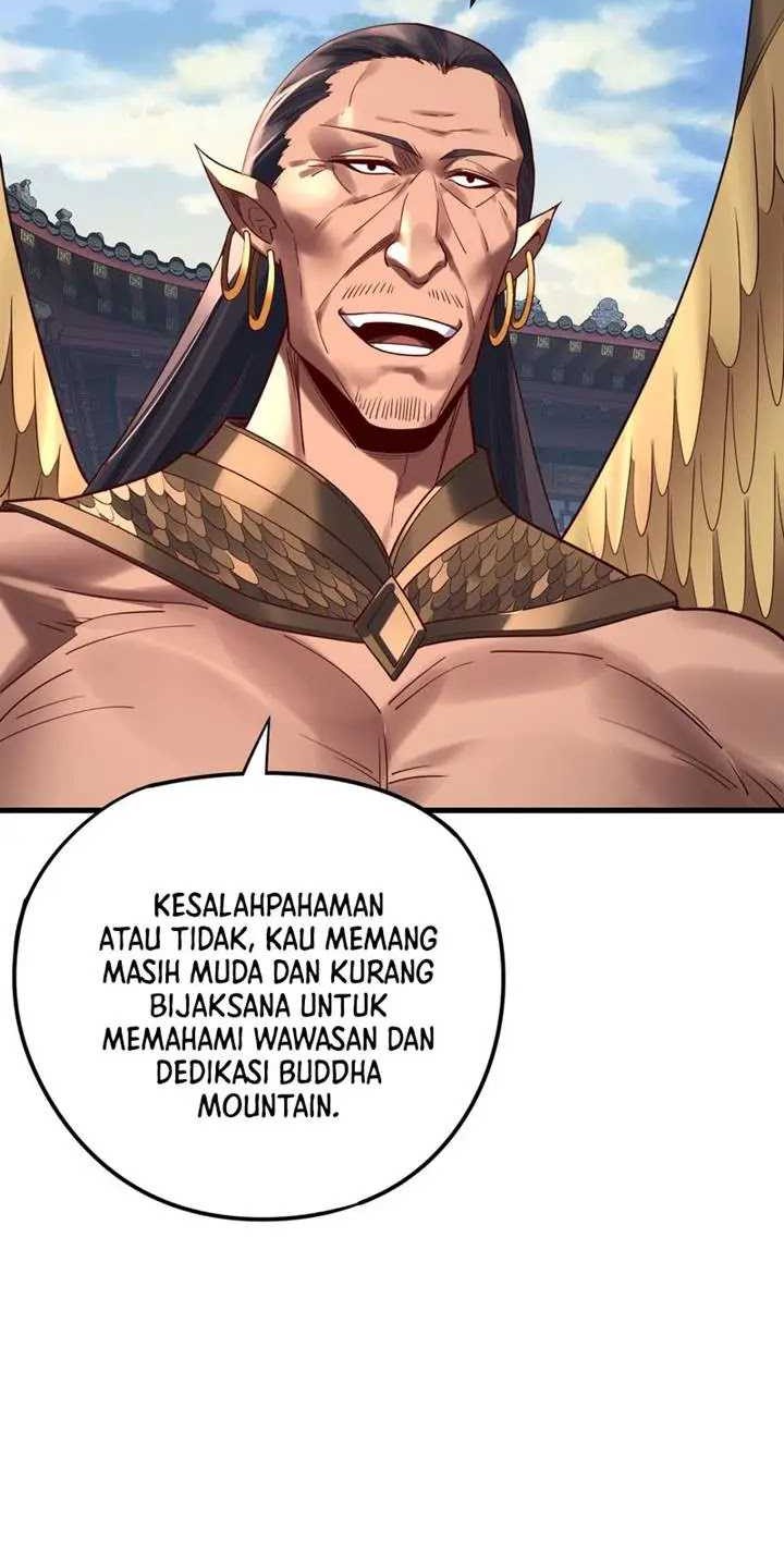 The Villain Of Destiny Chapter 216 Gambar 19