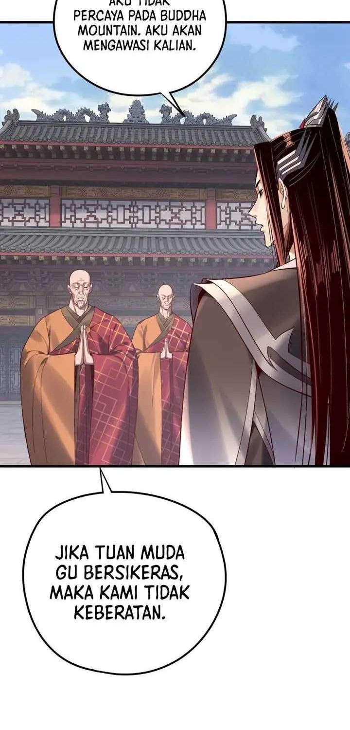 The Villain Of Destiny Chapter 216 Gambar 27
