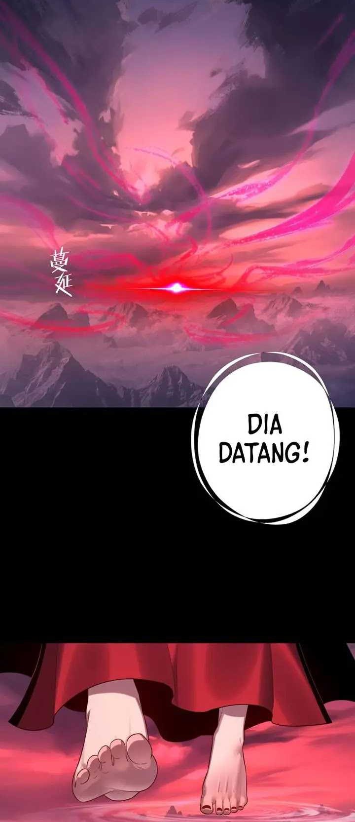 The Villain Of Destiny Chapter 216 Gambar 30
