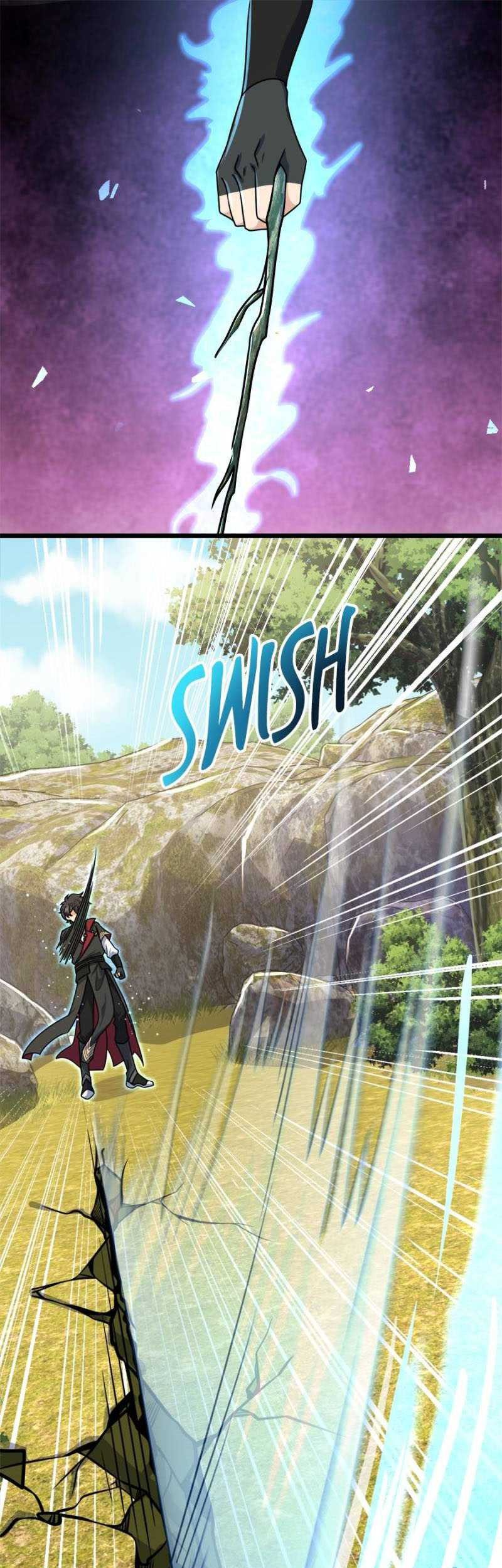 Baca Spare Me, Great Lord! Chapter 604 Gambar 2