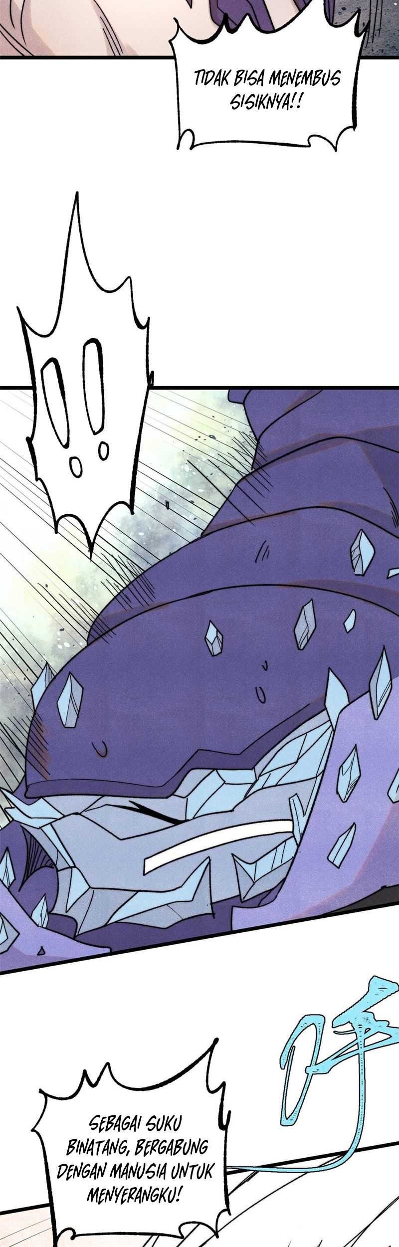 All Hail the Sect Leader Chapter 388 Gambar 35