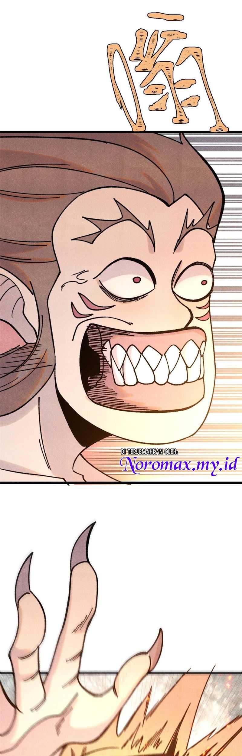 All Hail the Sect Leader Chapter 388 Gambar 4