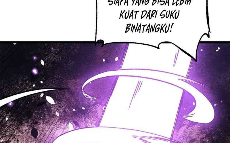 All Hail the Sect Leader Chapter 387 Gambar 17