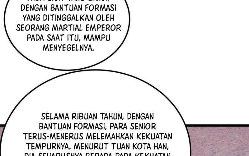 All Hail the Sect Leader Chapter 387 Gambar 43