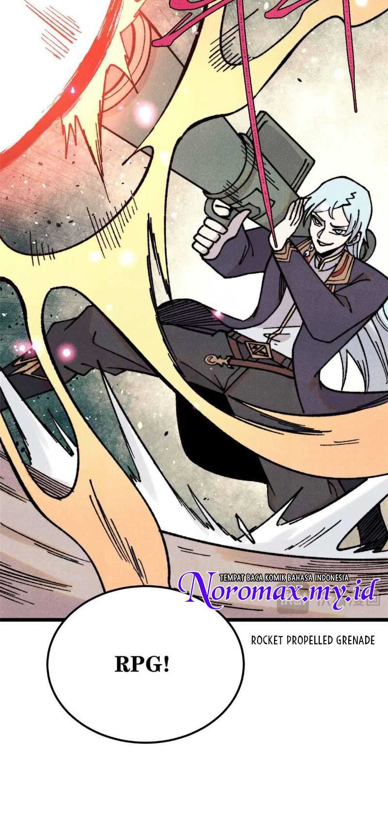 All Hail the Sect Leader Chapter 387 Gambar 56