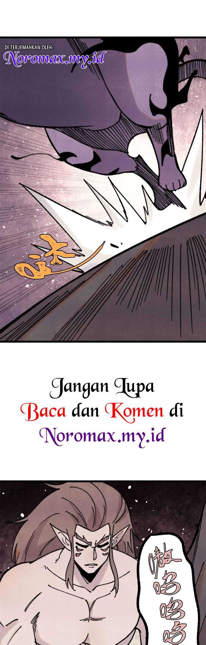 All Hail the Sect Leader Chapter 387 Gambar 4