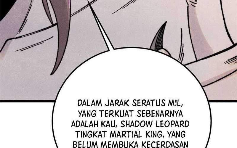 All Hail the Sect Leader Chapter 387 Gambar 7