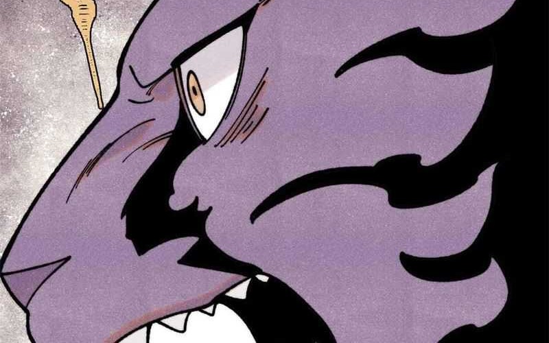 All Hail the Sect Leader Chapter 387 Gambar 9