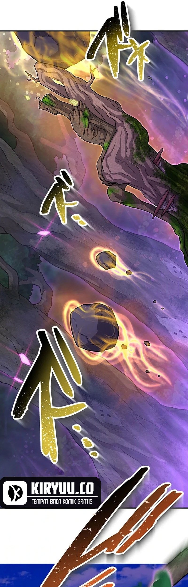 I Became an S-Rank Hunter With the Demon Lord App Chapter 43 Gambar 35