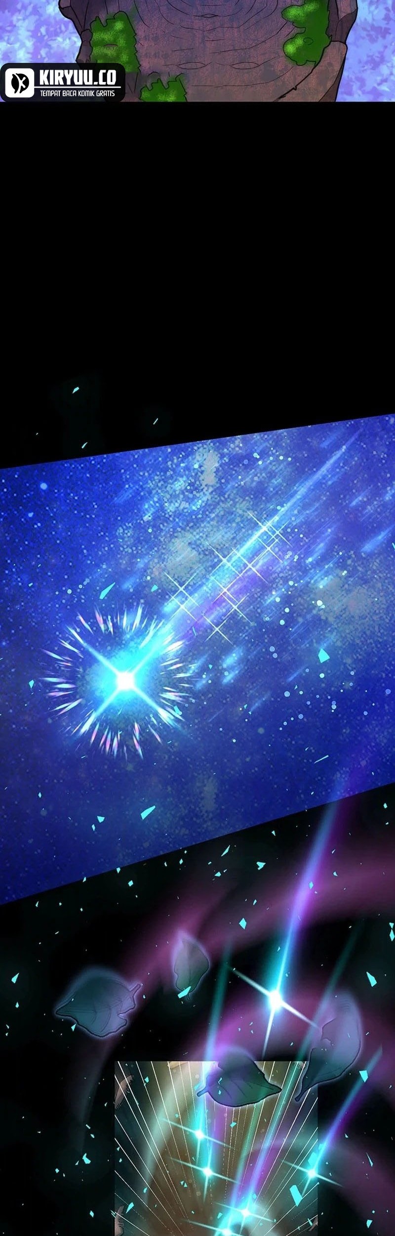 I Became an S-Rank Hunter With the Demon Lord App Chapter 43 Gambar 40