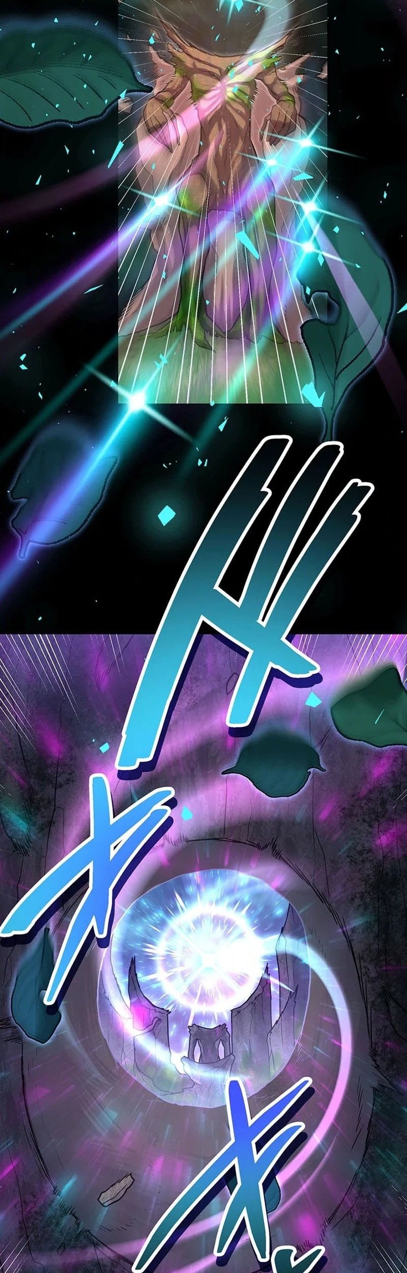 I Became an S-Rank Hunter With the Demon Lord App Chapter 43 Gambar 41