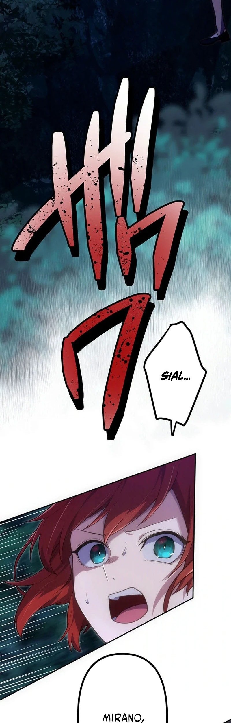 I Became an S-Rank Hunter With the Demon Lord App Chapter 43 Gambar 45