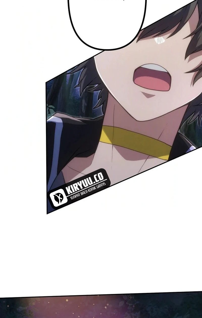 I Became an S-Rank Hunter With the Demon Lord App Chapter 43 Gambar 46