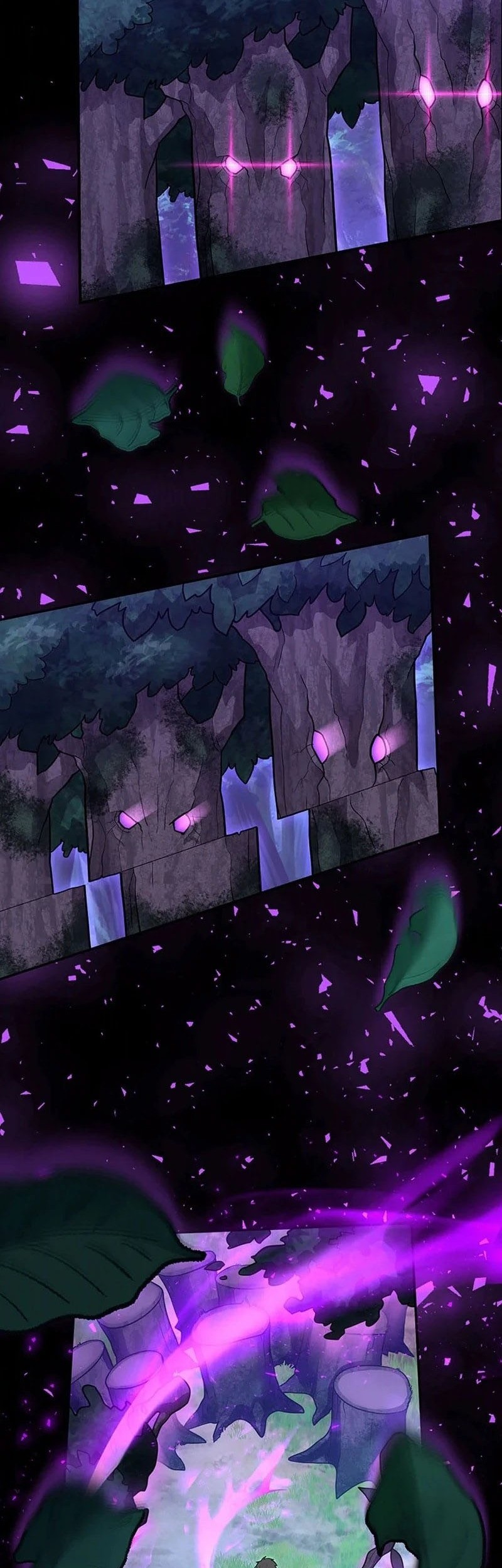 I Became an S-Rank Hunter With the Demon Lord App Chapter 43 Gambar 49