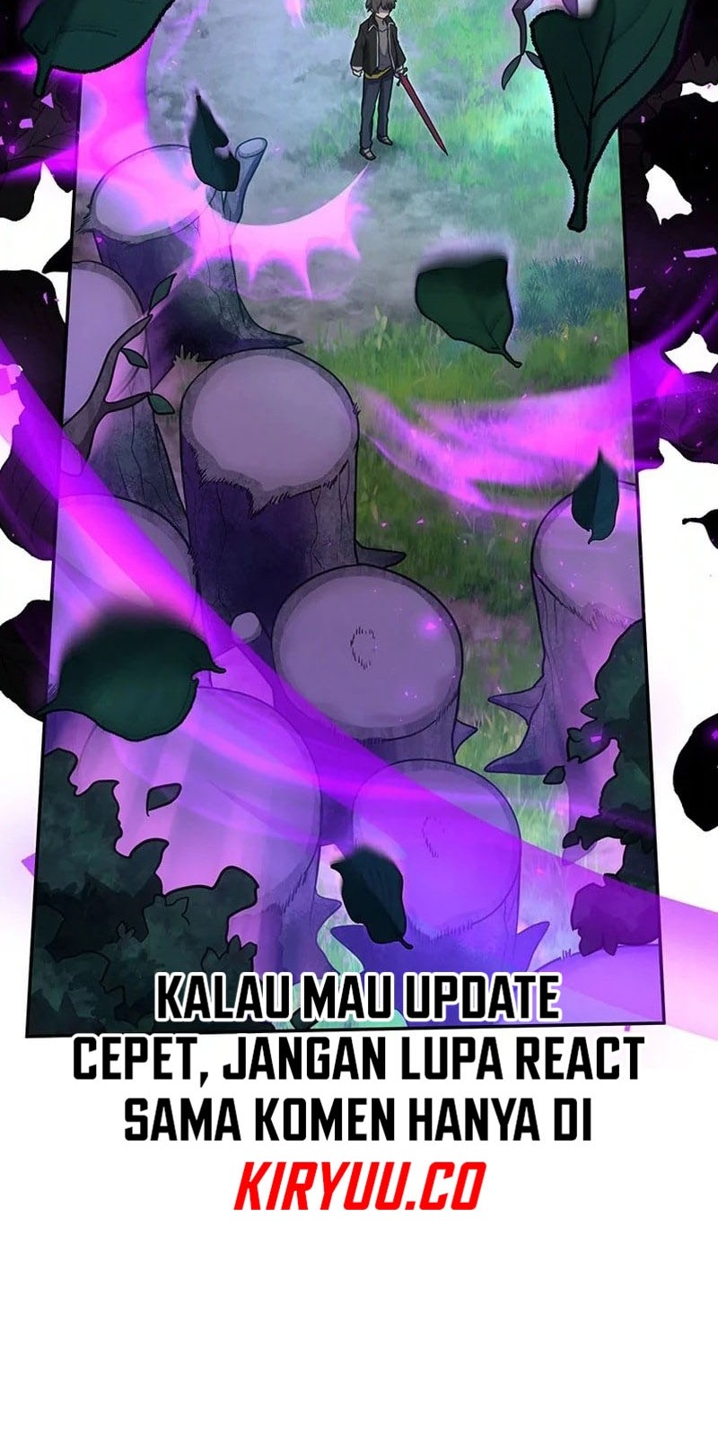 I Became an S-Rank Hunter With the Demon Lord App Chapter 43 Gambar 50