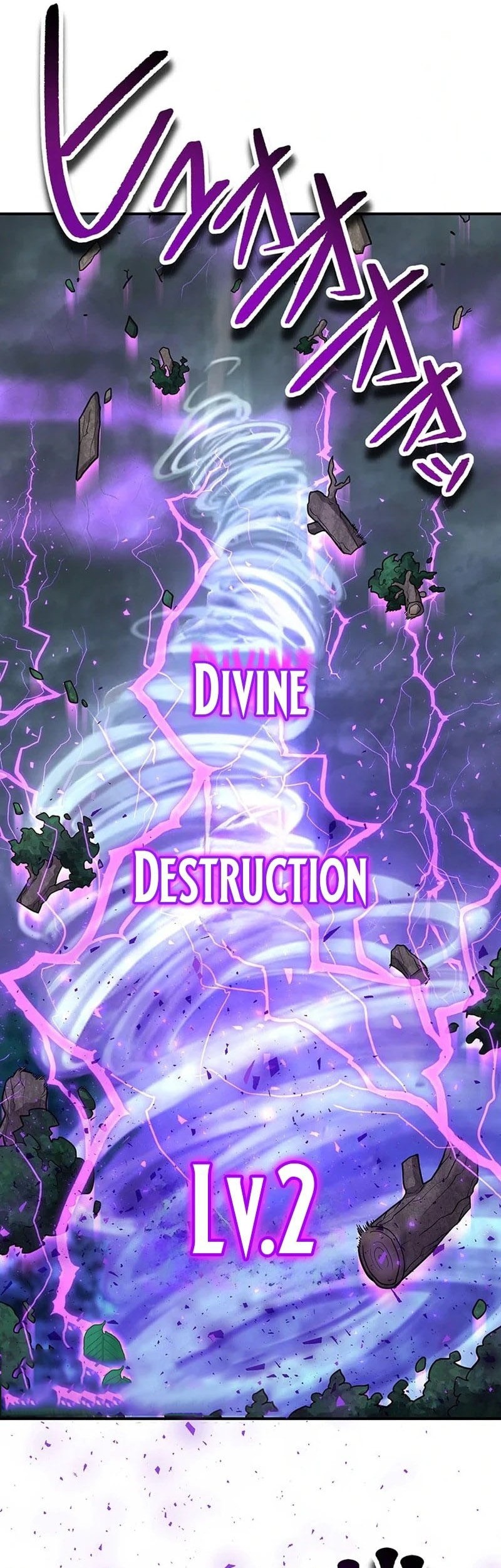 I Became an S-Rank Hunter With the Demon Lord App Chapter 43 Gambar 51