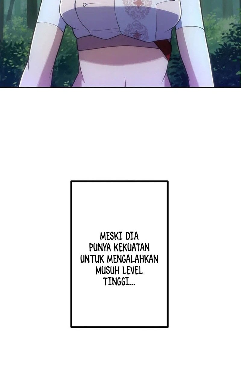 I Became an S-Rank Hunter With the Demon Lord App Chapter 43 Gambar 62