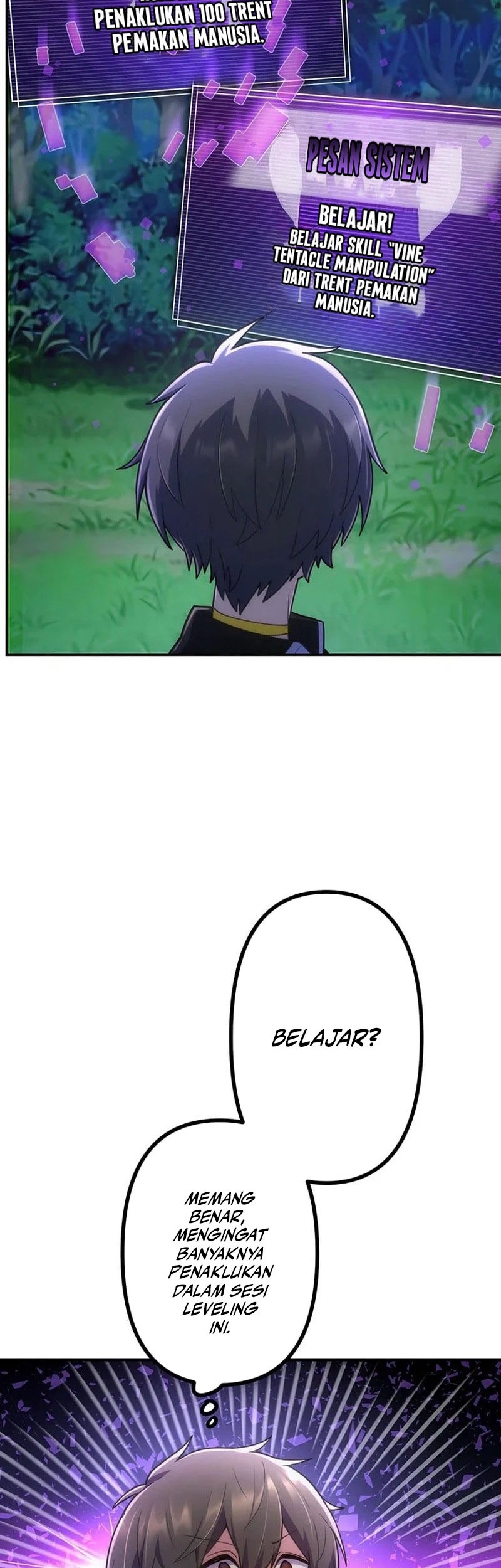 I Became an S-Rank Hunter With the Demon Lord App Chapter 43 Gambar 65