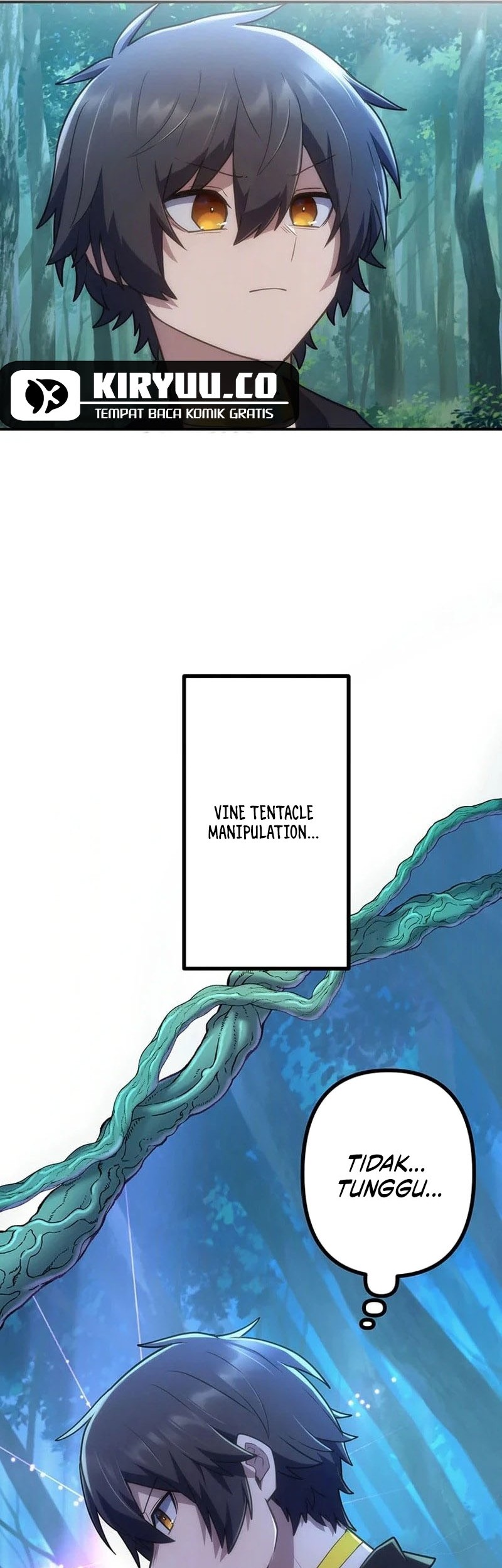 I Became an S-Rank Hunter With the Demon Lord App Chapter 43 Gambar 67