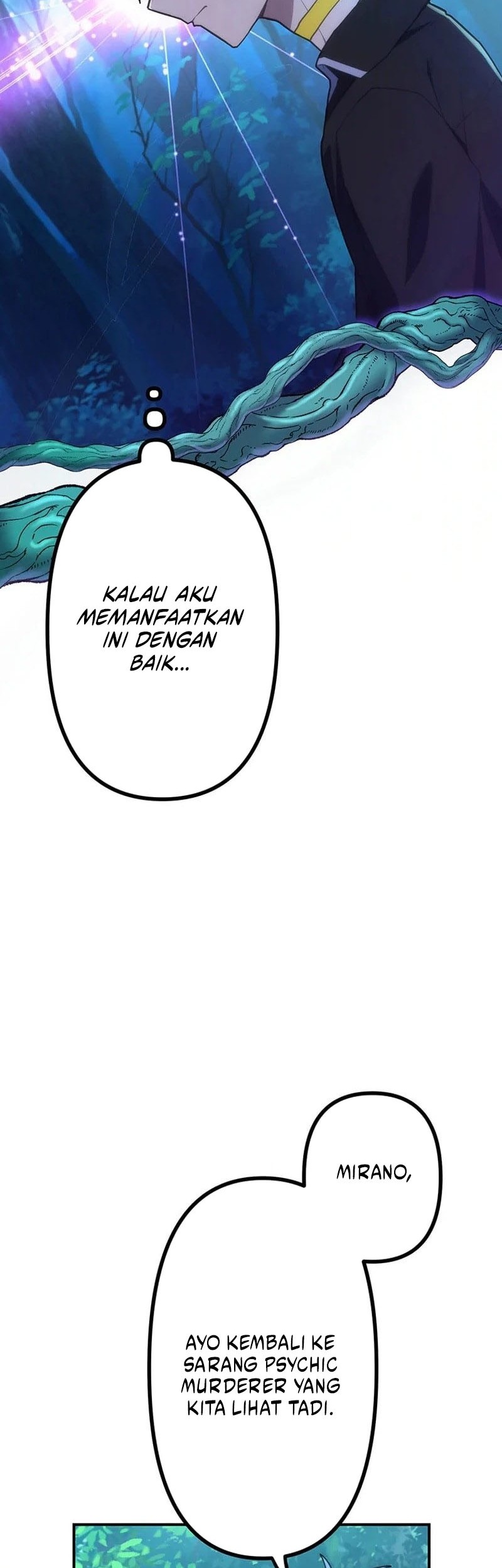 I Became an S-Rank Hunter With the Demon Lord App Chapter 43 Gambar 68