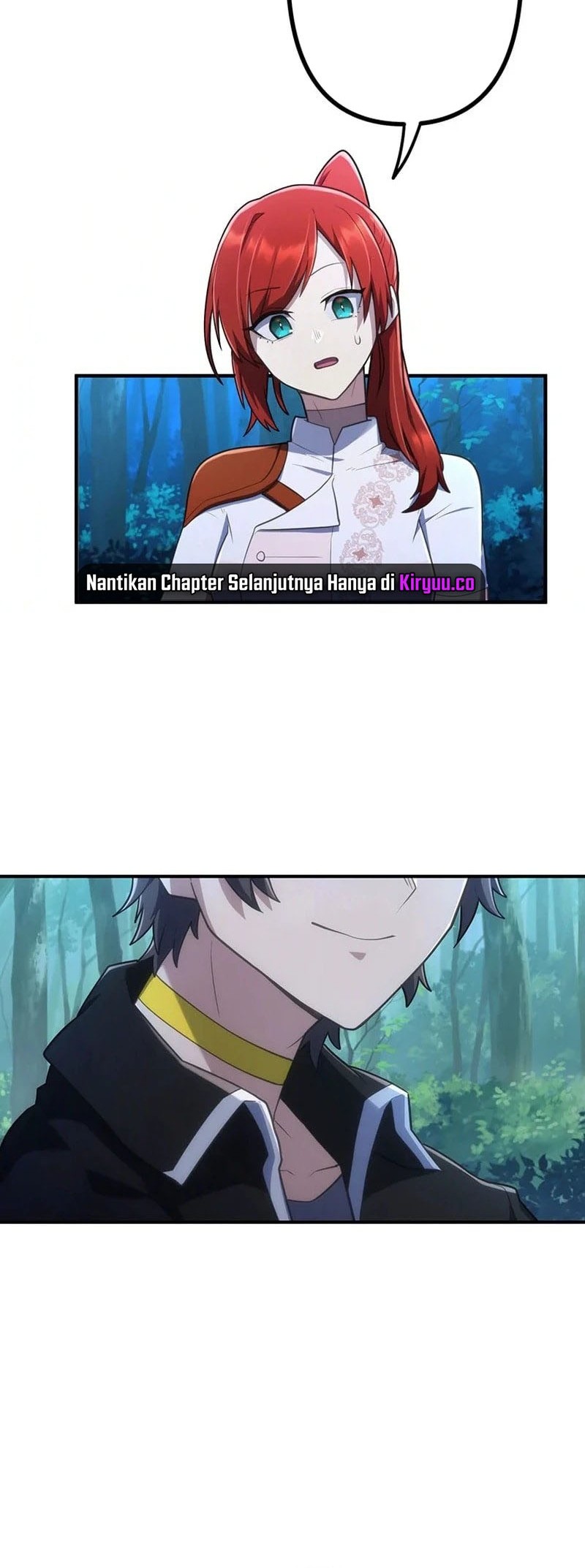 I Became an S-Rank Hunter With the Demon Lord App Chapter 43 Gambar 70