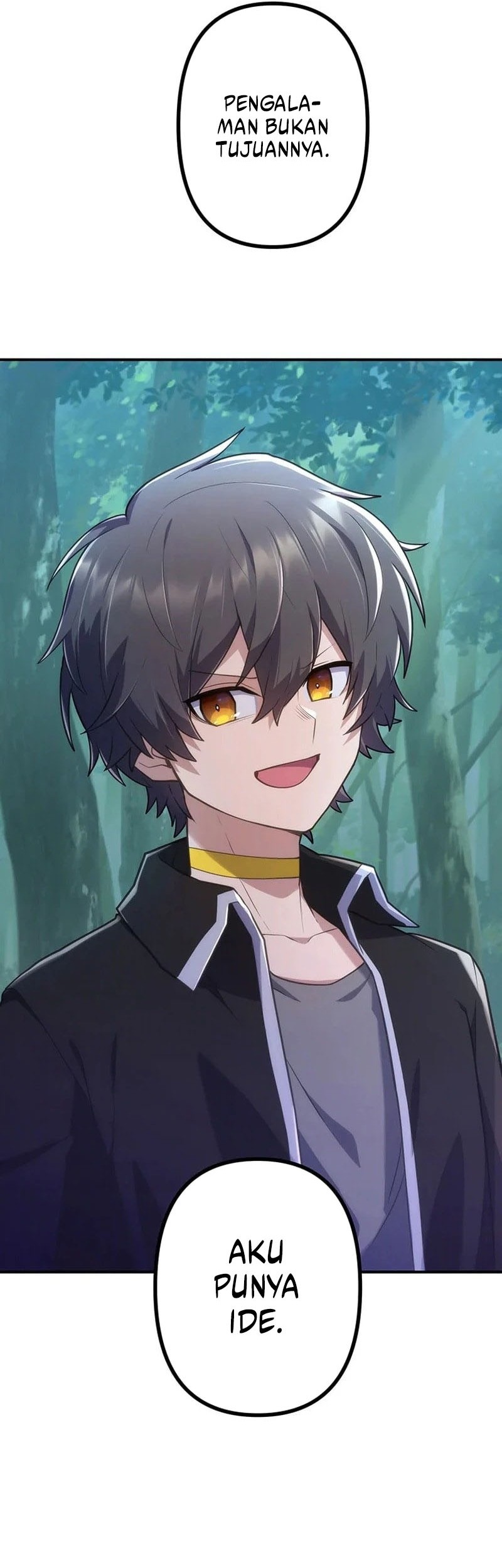 I Became an S-Rank Hunter With the Demon Lord App Chapter 43 Gambar 71