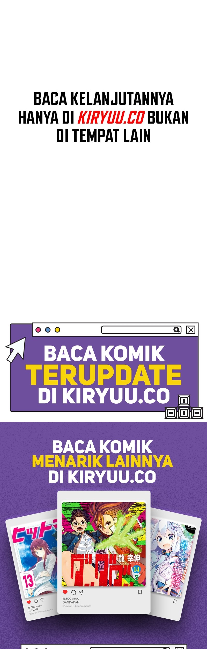 I Became an S-Rank Hunter With the Demon Lord App Chapter 43 Gambar 72