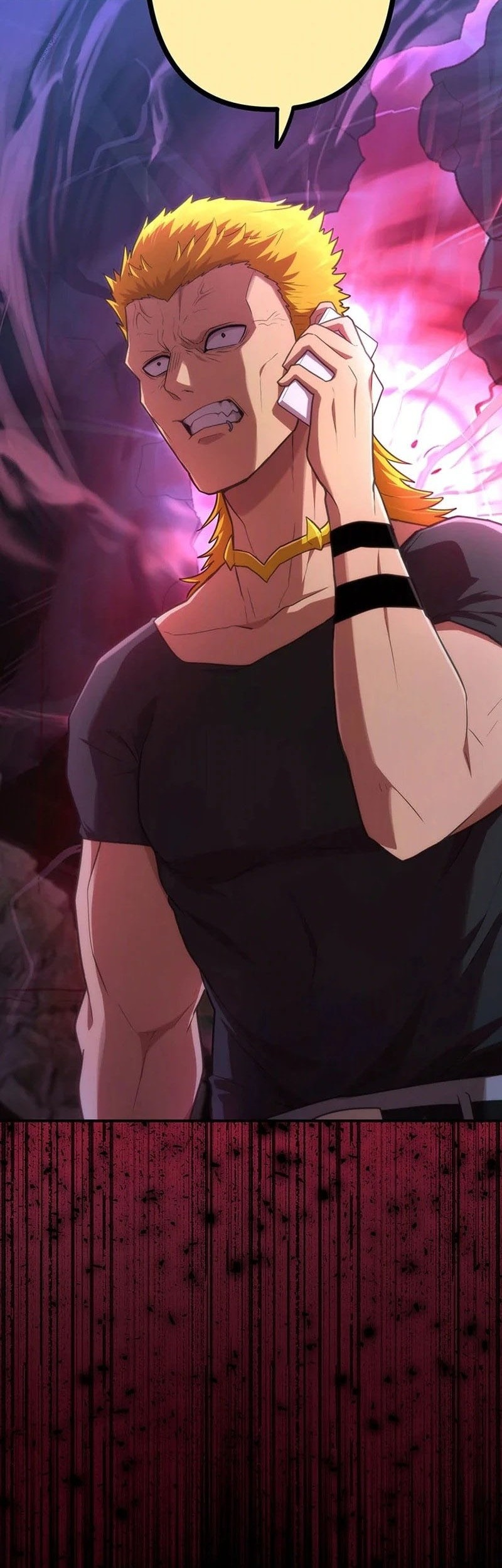 I Became an S-Rank Hunter With the Demon Lord App Chapter 43 Gambar 3