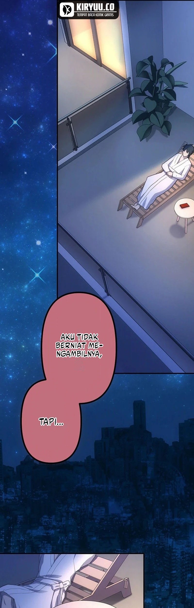 I Became an S-Rank Hunter With the Demon Lord App Chapter 43 Gambar 5