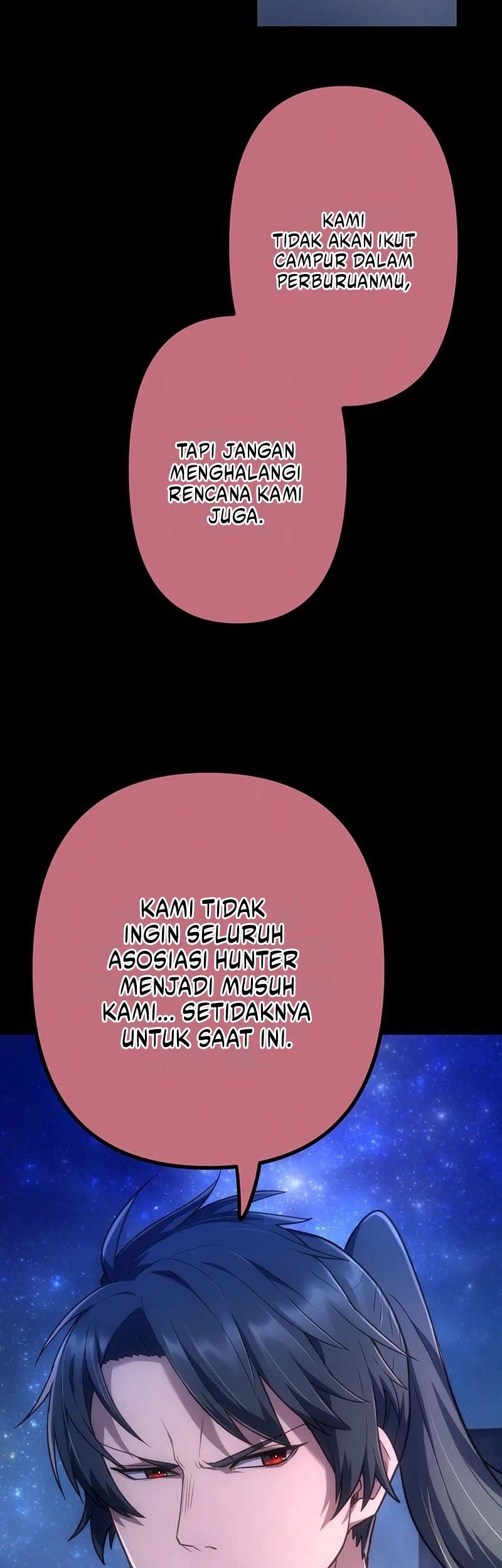 I Became an S-Rank Hunter With the Demon Lord App Chapter 43 Gambar 10