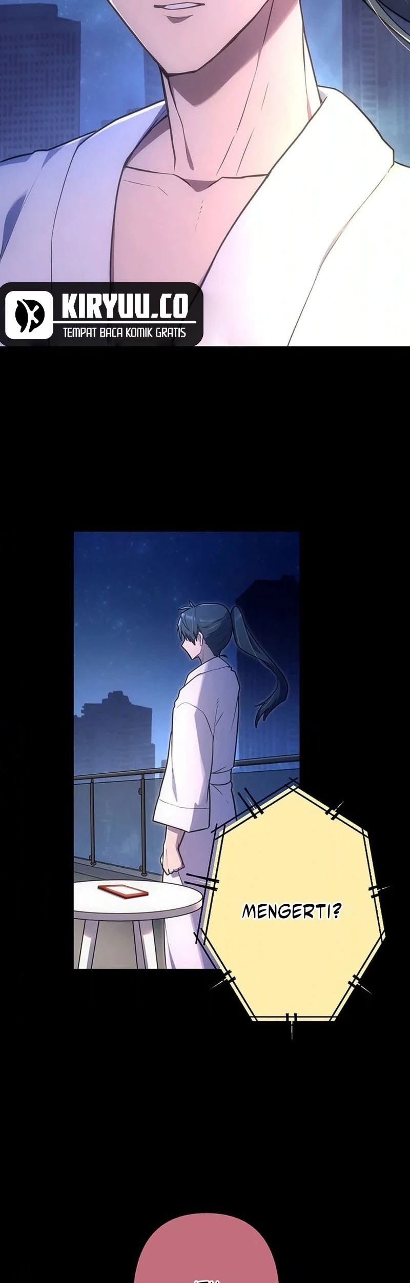 I Became an S-Rank Hunter With the Demon Lord App Chapter 43 Gambar 11