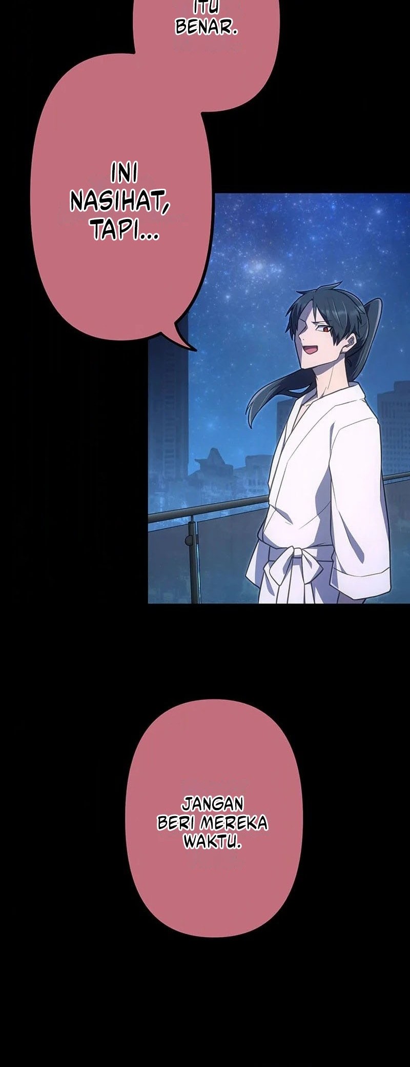 I Became an S-Rank Hunter With the Demon Lord App Chapter 43 Gambar 12