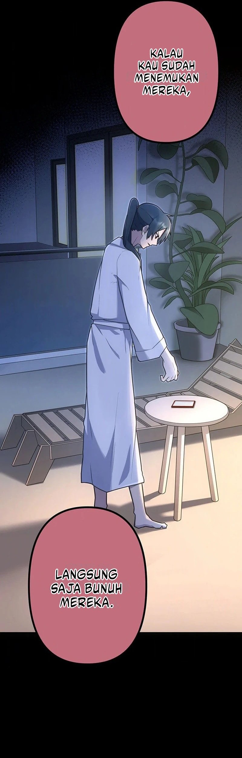 I Became an S-Rank Hunter With the Demon Lord App Chapter 43 Gambar 13