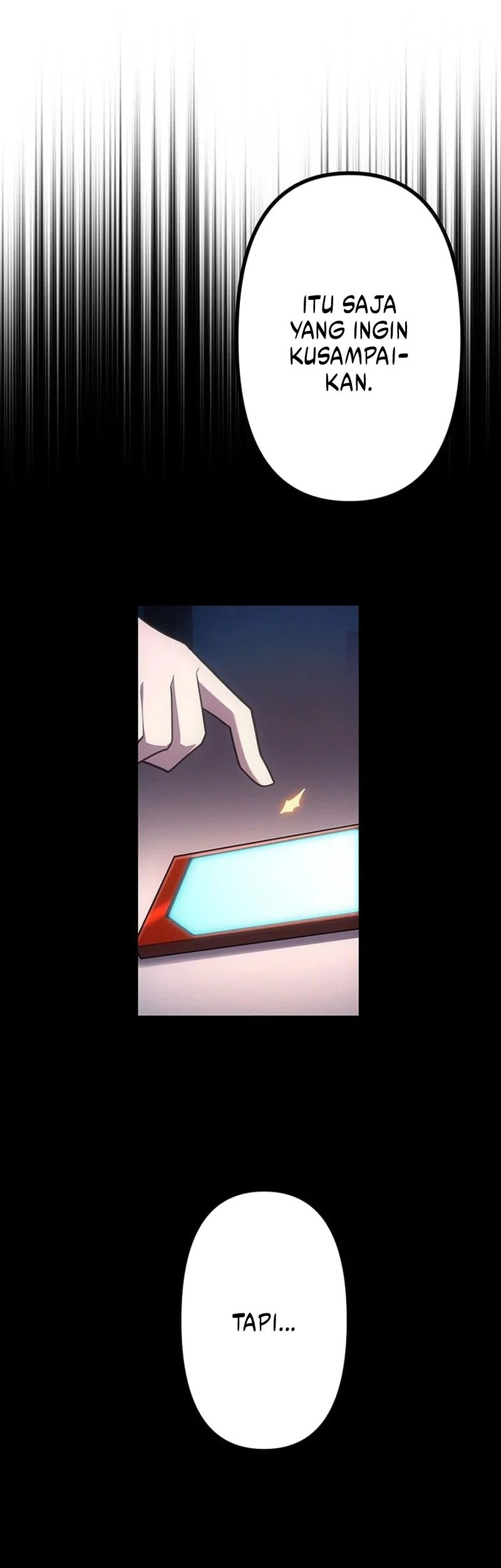 I Became an S-Rank Hunter With the Demon Lord App Chapter 43 Gambar 16