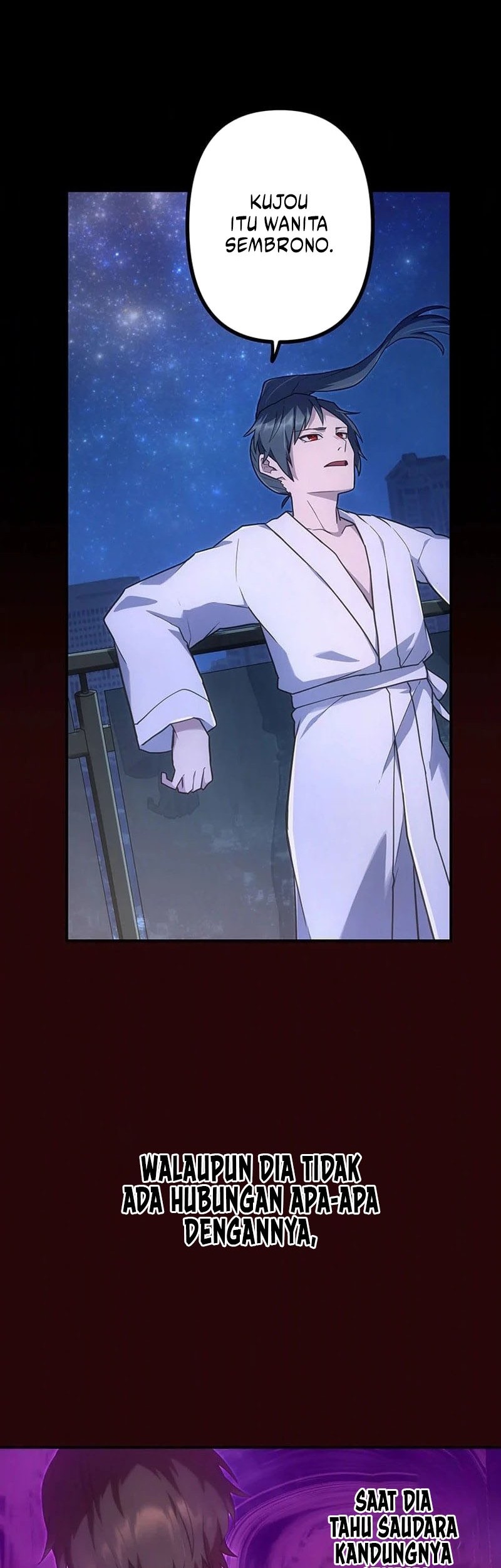 I Became an S-Rank Hunter With the Demon Lord App Chapter 43 Gambar 17