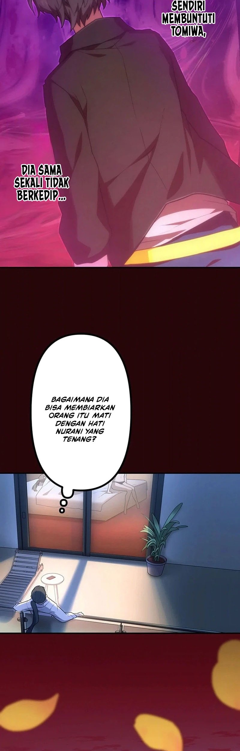 I Became an S-Rank Hunter With the Demon Lord App Chapter 43 Gambar 18