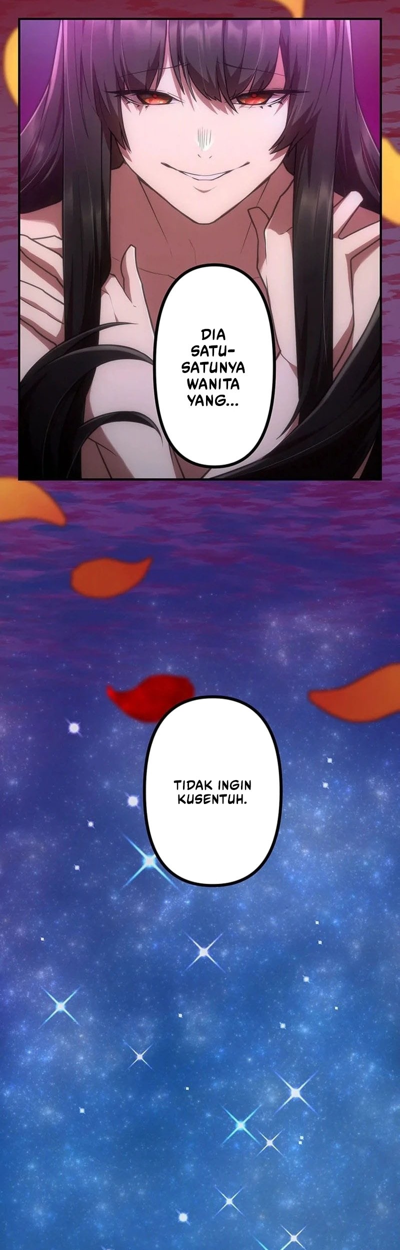 I Became an S-Rank Hunter With the Demon Lord App Chapter 43 Gambar 19