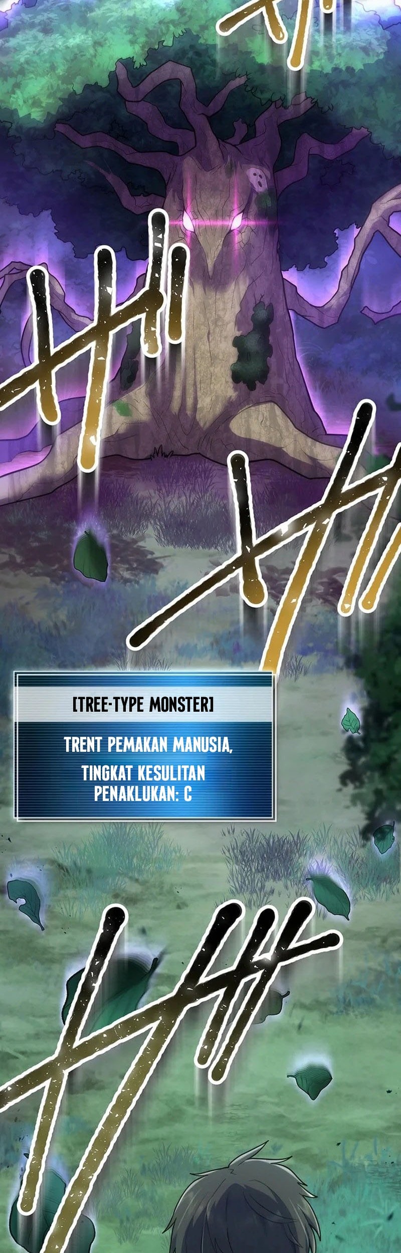 I Became an S-Rank Hunter With the Demon Lord App Chapter 43 Gambar 22