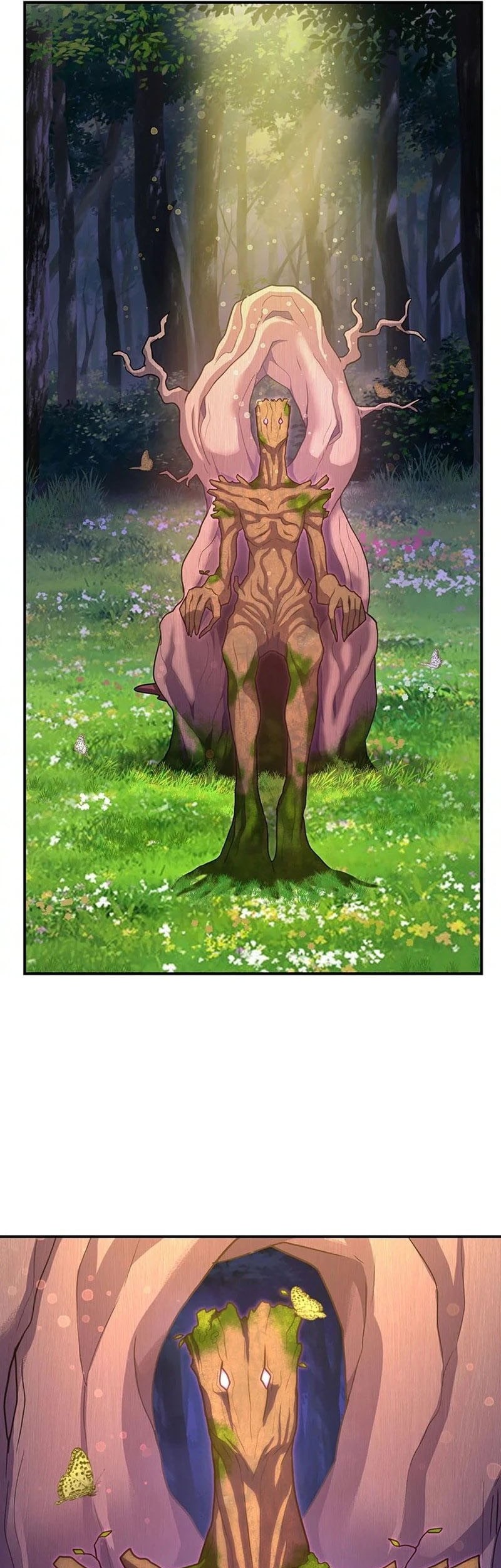 I Became an S-Rank Hunter With the Demon Lord App Chapter 43 Gambar 25