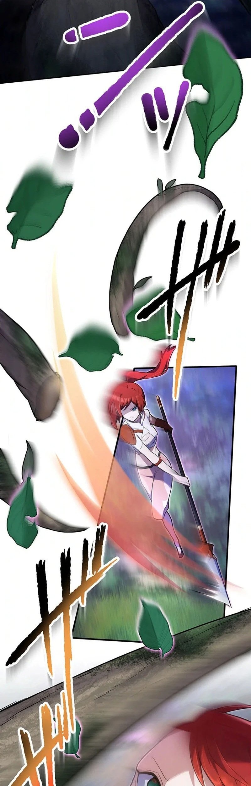 I Became an S-Rank Hunter With the Demon Lord App Chapter 43 Gambar 32