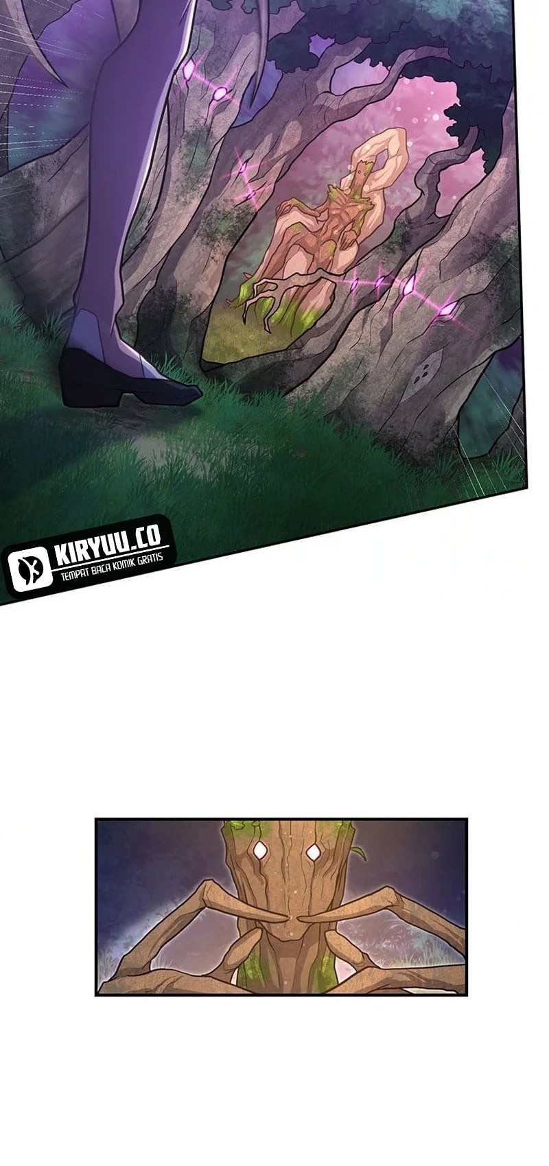 I Became an S-Rank Hunter With the Demon Lord App Chapter 43 Gambar 34