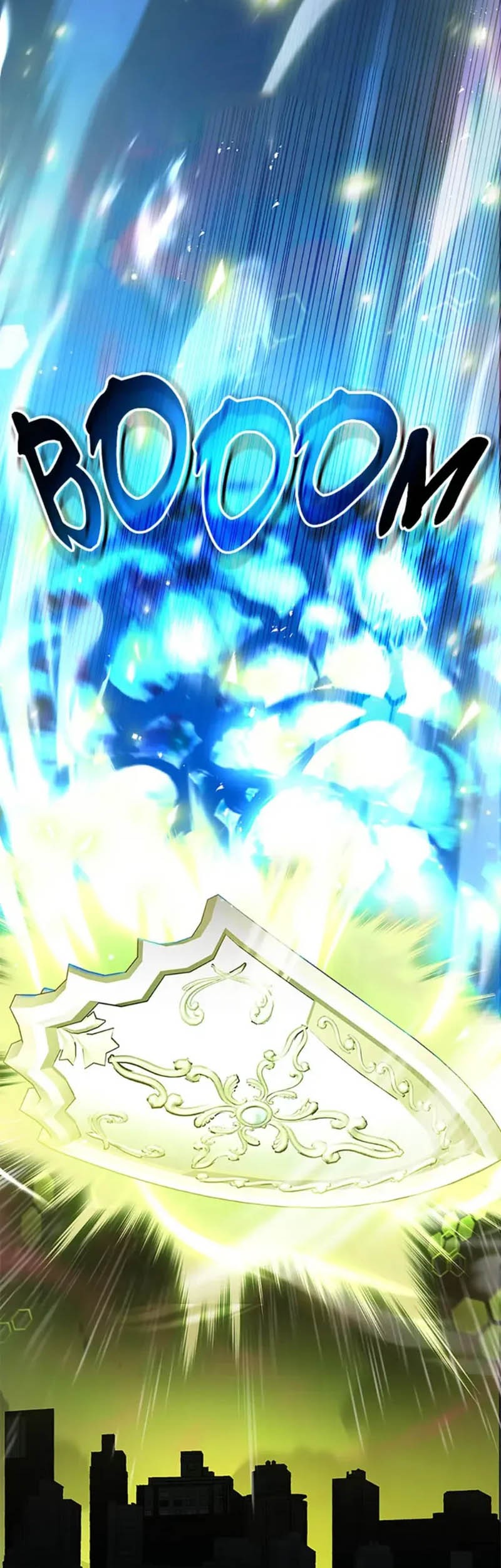 Heir of Mythical Heroes Chapter 70 Gambar 51