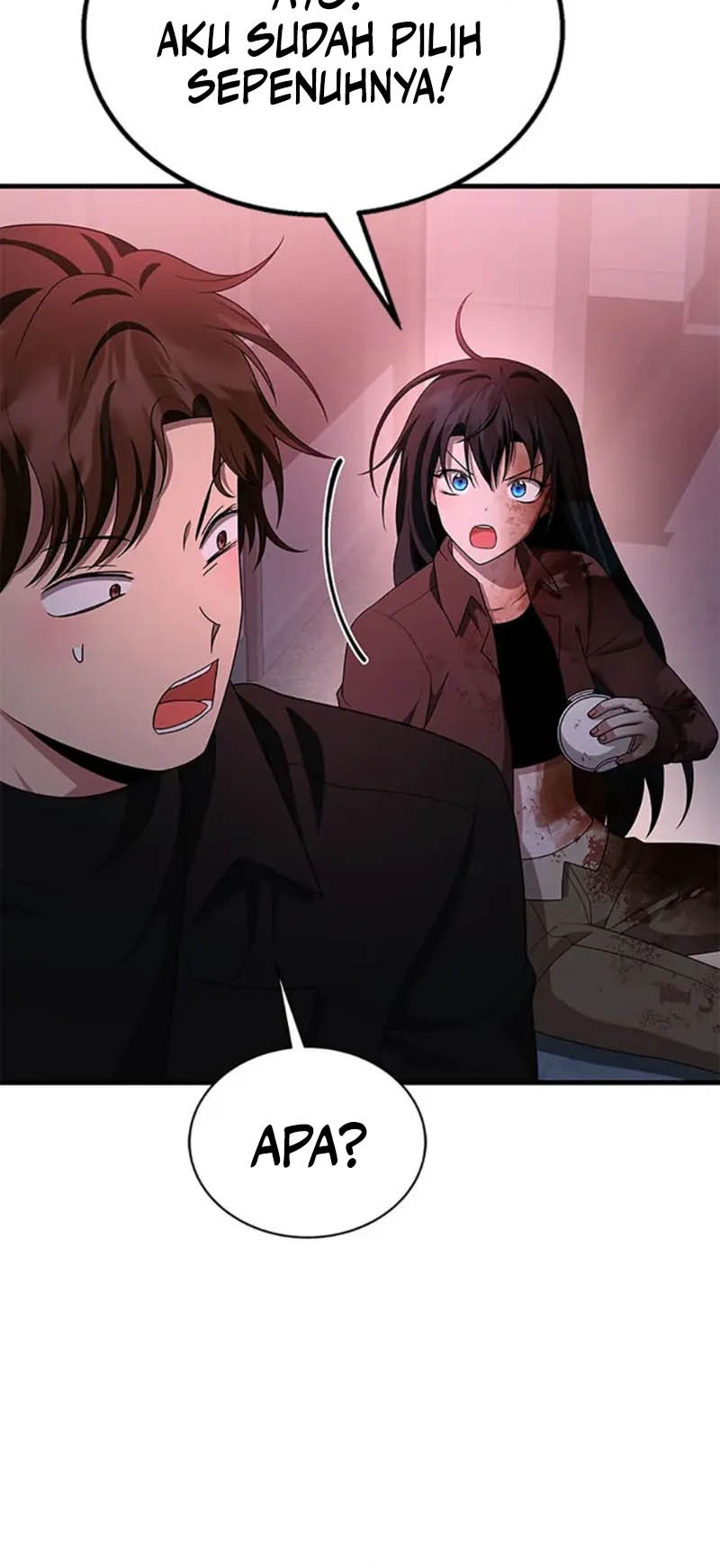 Heir of Mythical Heroes Chapter 70 Gambar 61