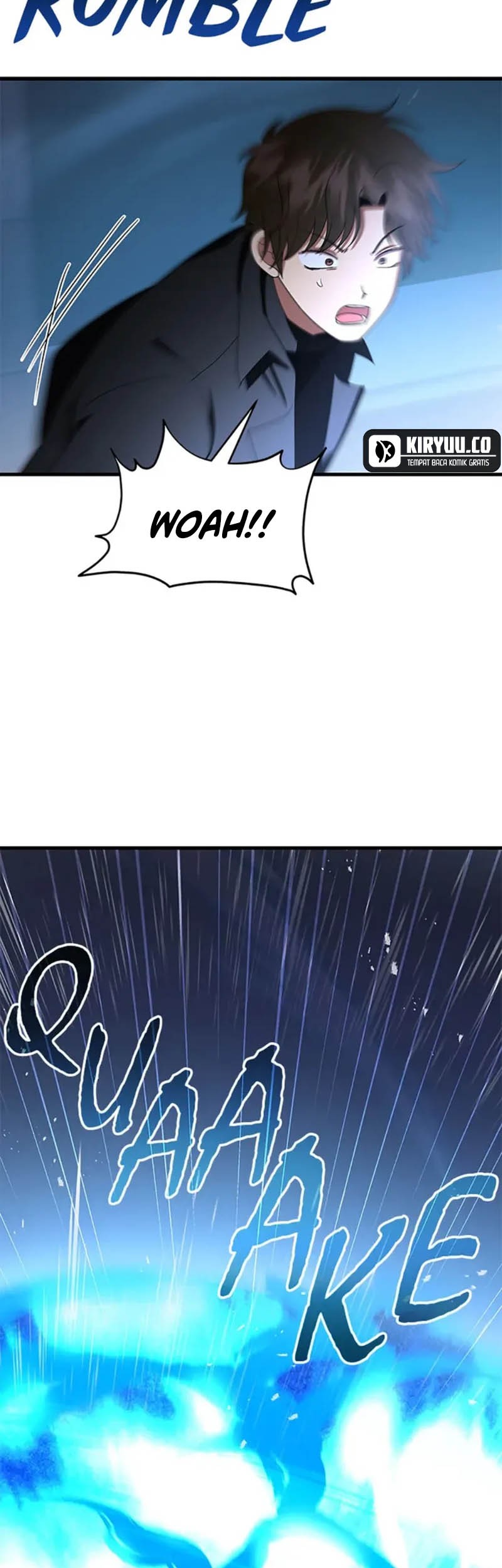 Heir of Mythical Heroes Chapter 70 Gambar 64