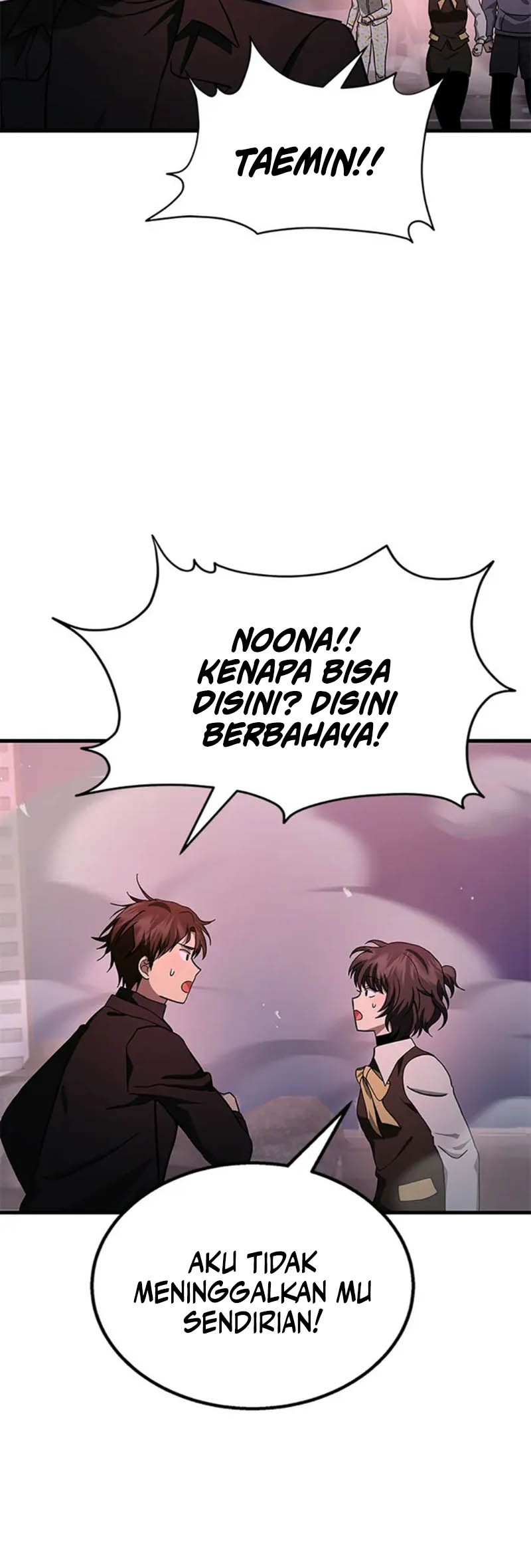 Heir of Mythical Heroes Chapter 70 Gambar 72