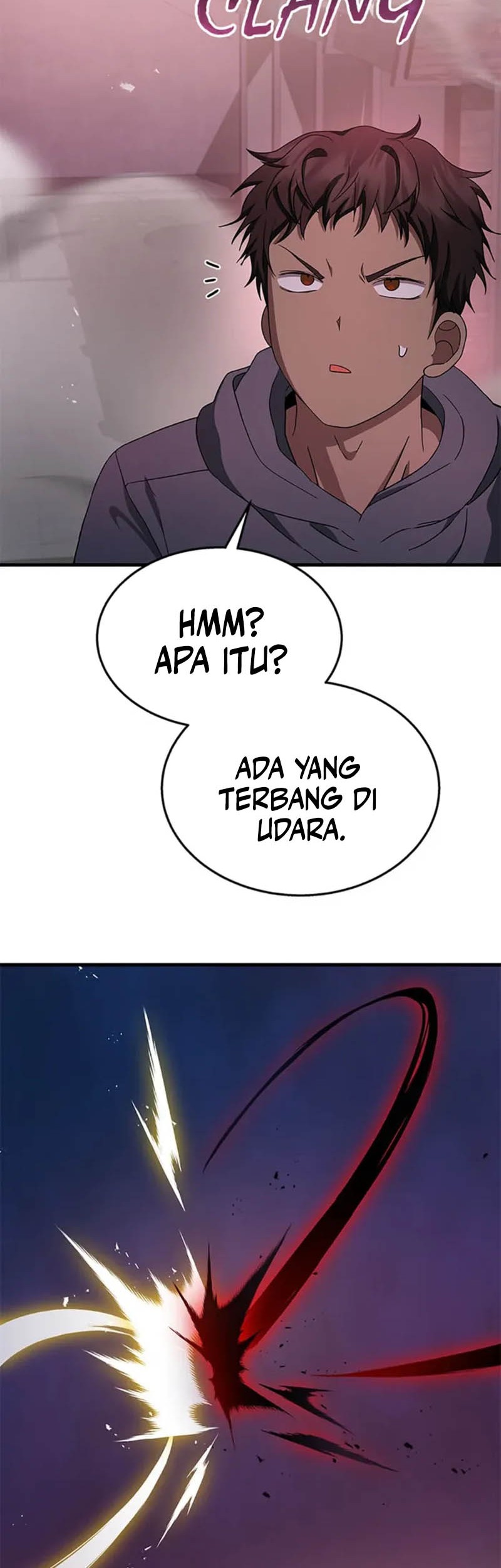 Heir of Mythical Heroes Chapter 70 Gambar 74