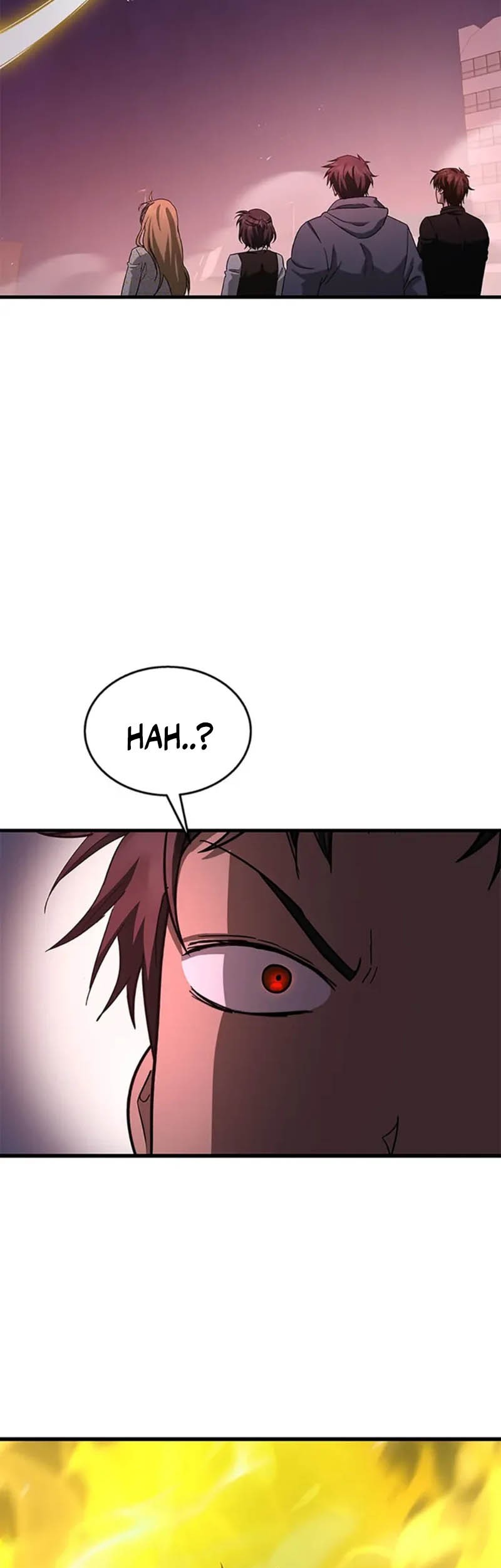 Heir of Mythical Heroes Chapter 70 Gambar 75